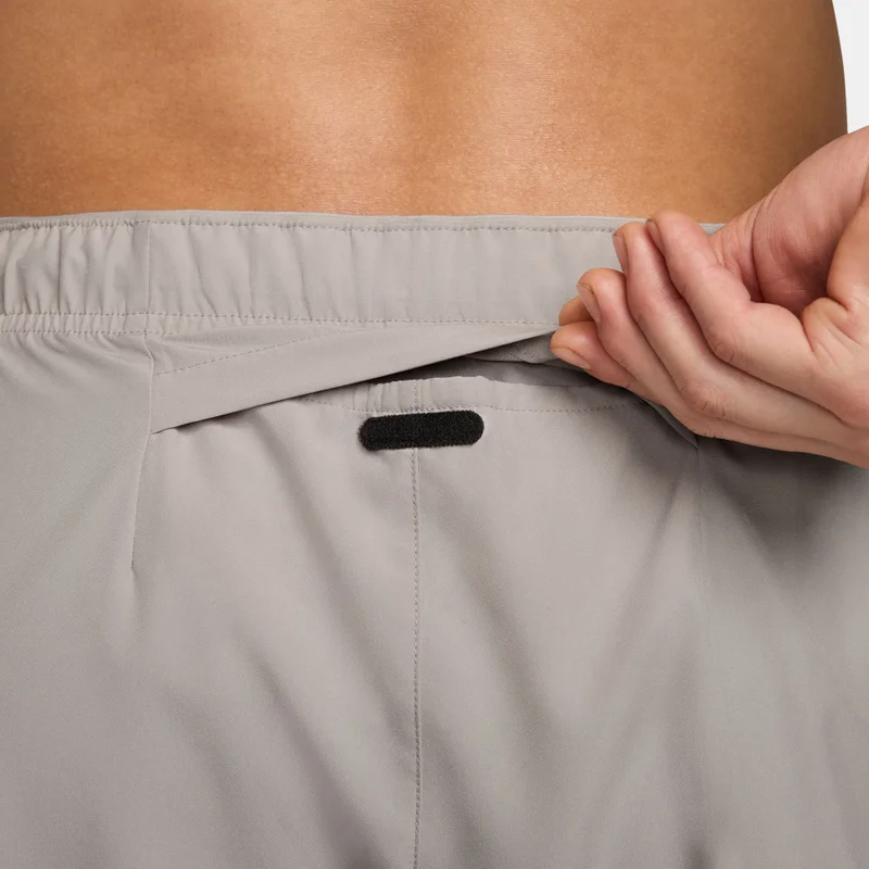 Nike Men's Challenger Dri-FIT Unlined Running Shorts